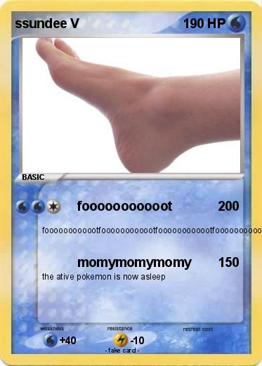 Pokemon ssundee V