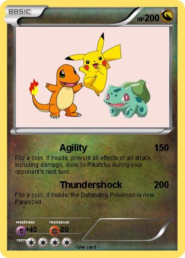 Pokemon 