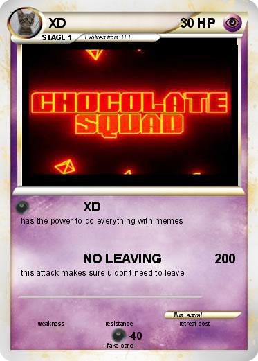 Pokemon XD