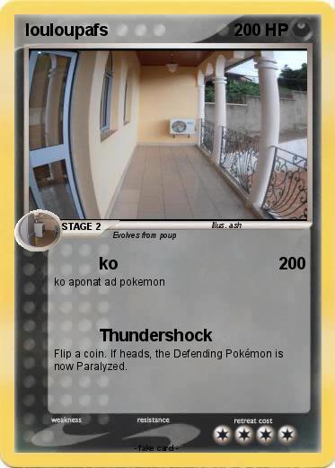 Pokemon louloupafs