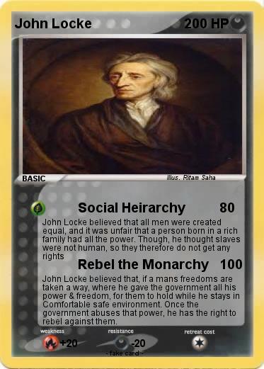 Pokemon John Locke