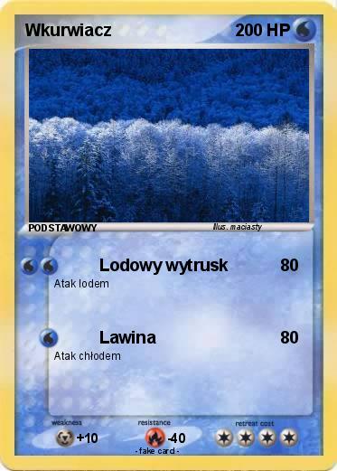 Pokemon Wkurwiacz