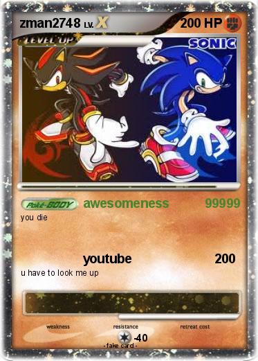 Pokemon zman2748