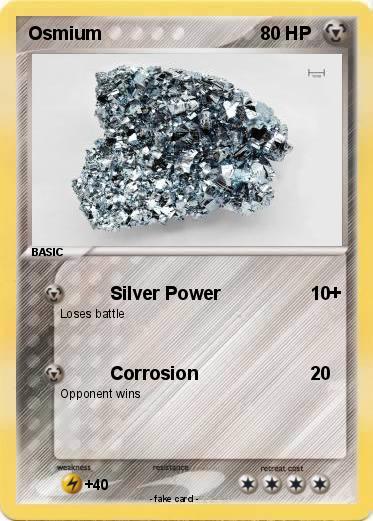 Pokemon Osmium