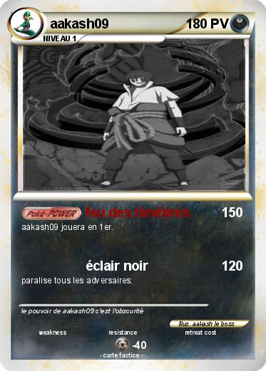 Pokemon aakash09