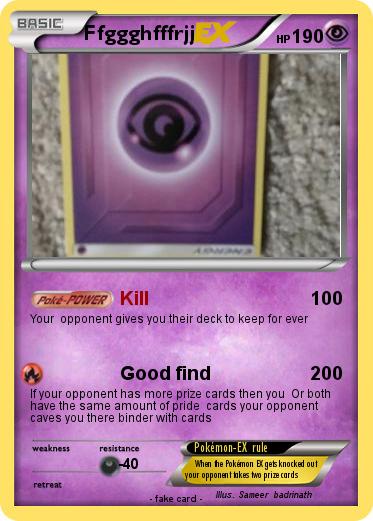 Pokemon Ffggghfffrjj