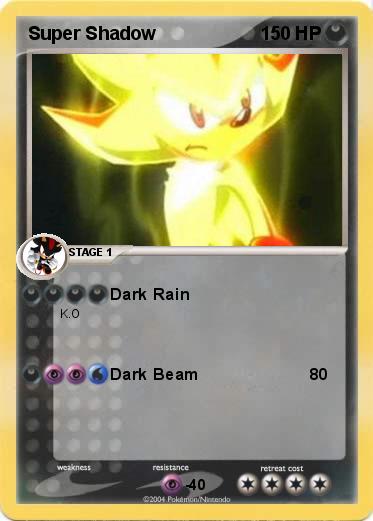 Pokemon Super Shadow