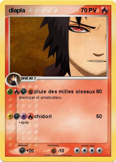 Pokemon diapla