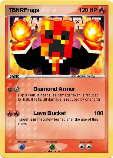 Pokemon TBNRFrags
