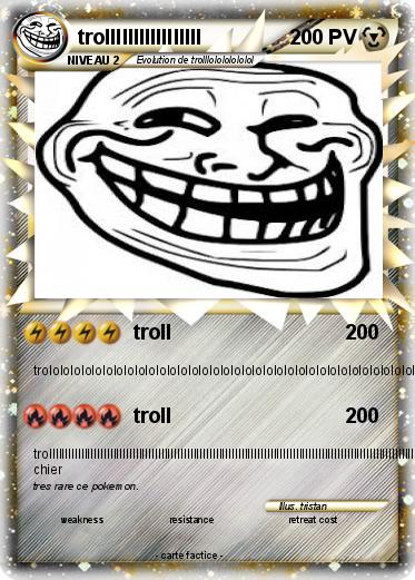 Pokemon trolllllllllllllllll