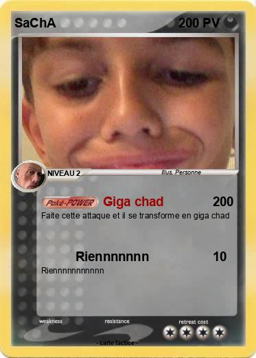 Pokemon SaChA