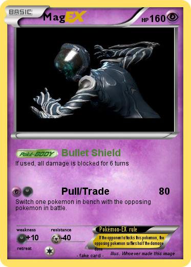 Pokemon Mag