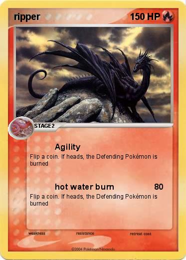 Pokemon ripper