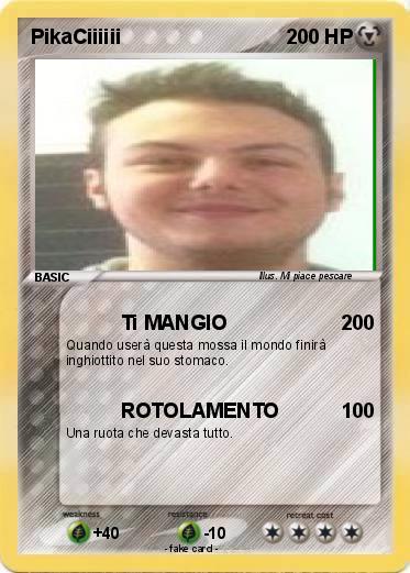 Pokemon PikaCiiiiii