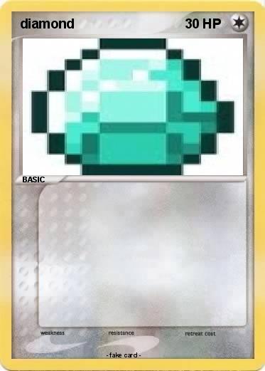 Pokemon diamond