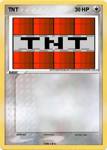 Pokemon TNT
