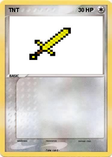 Pokemon TNT
