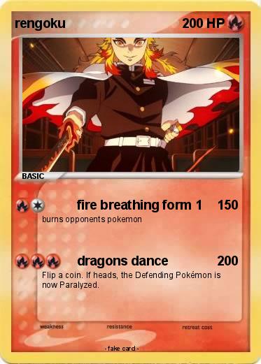 Pokemon rengoku