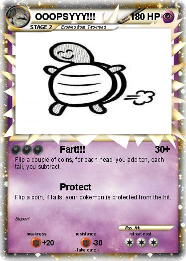 Pokemon OOOPSYYY!!!
