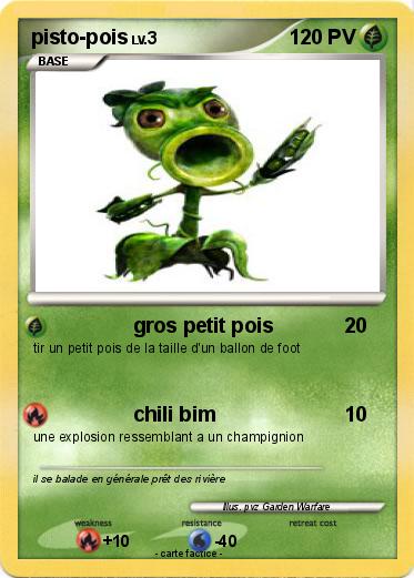 Pokemon pisto-pois