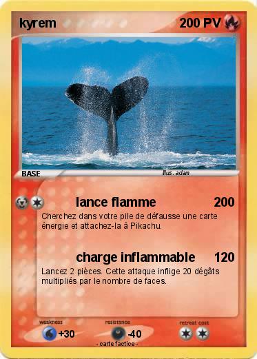 Pokemon kyrem