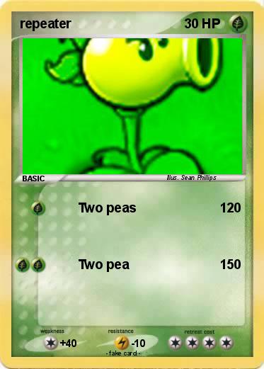 Pokemon repeater