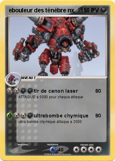 Pokemon ebouleur des ténébre nx