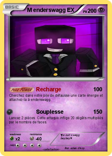 Pokemon M enderswagg EX