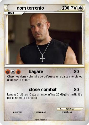 Pokemon dom torrento