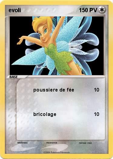 Pokemon evoli