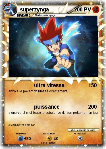 Pokemon superzynga
