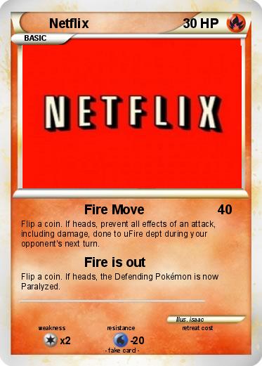 Pokemon Netflix