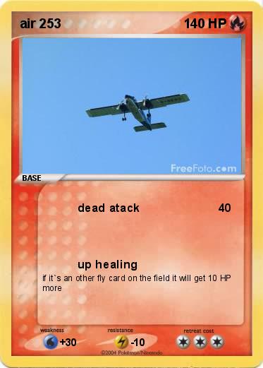 Pokemon air 253