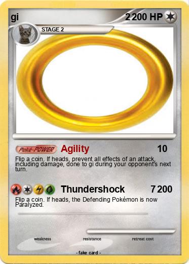 Pokemon gi                                         2