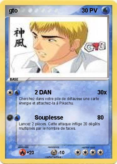 Pokemon gto