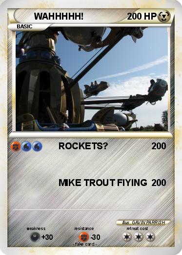 Pokemon WAHHHHH!