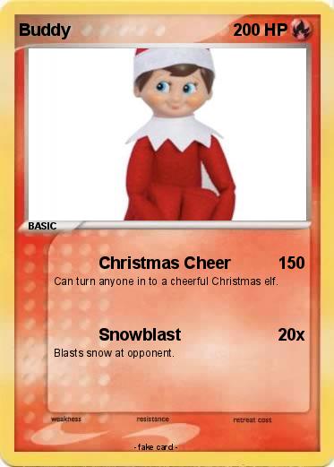 Pokemon Buddy