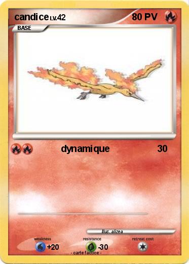 Pokemon candice