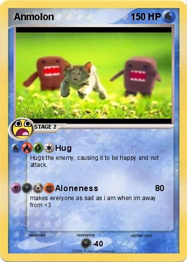 Pokemon Anmolon