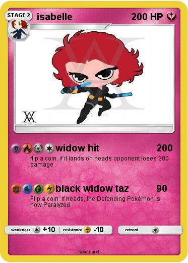Pokemon isabelle