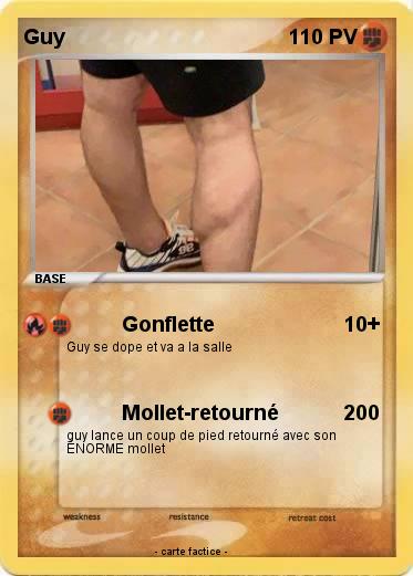 Pokemon Guy