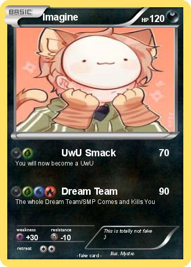 Pokemon Imagine