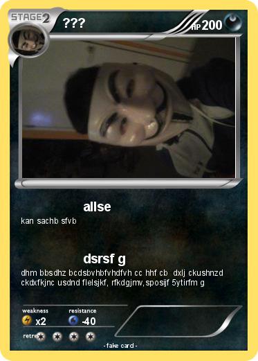 Pokemon ???