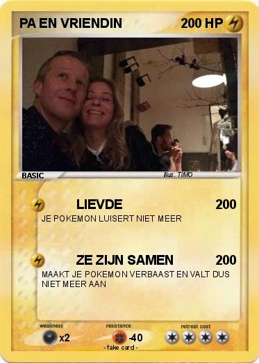 Pokemon PA EN VRIENDIN