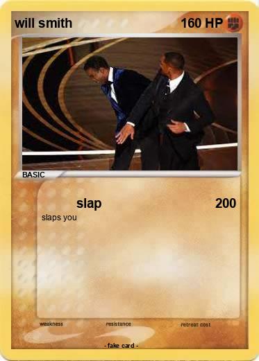 Pokemon will smith
