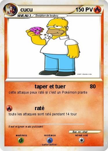 Pokemon cucu
