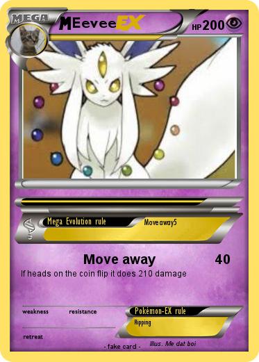 Pokemon Eevee