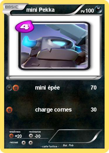 Pokemon mini Pekka