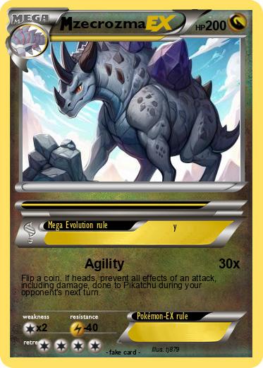 Pokemon zecrozma