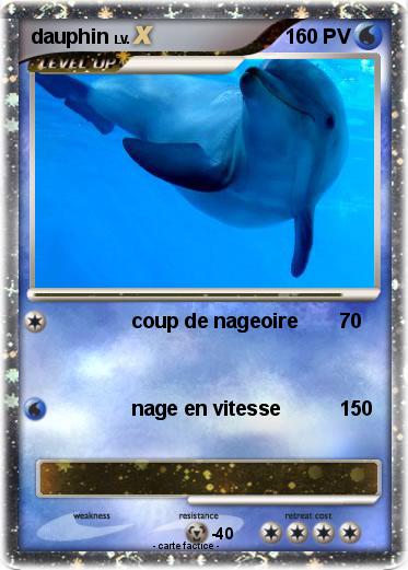 Pokemon dauphin